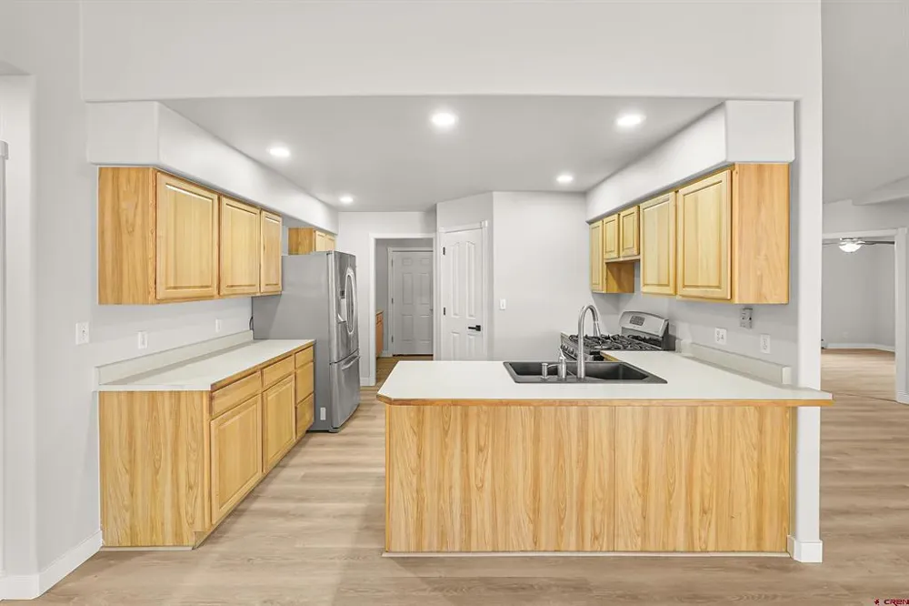 317 Meadows Circle Bayfield, CO 81122