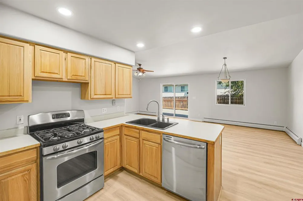 317 Meadows Circle Bayfield, CO 81122