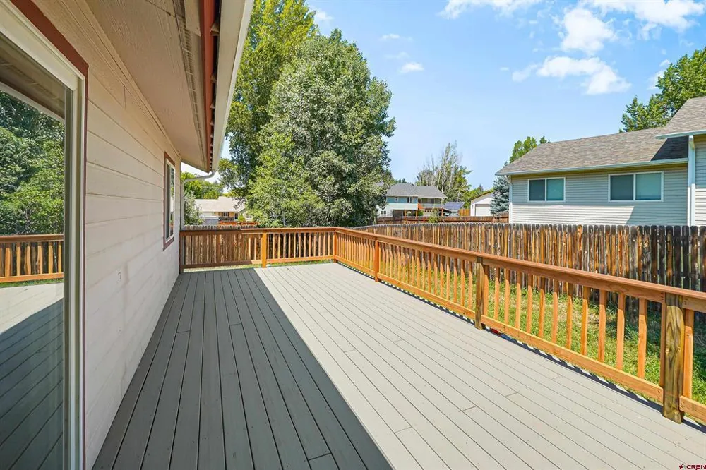 317 Meadows Circle Bayfield, CO 81122