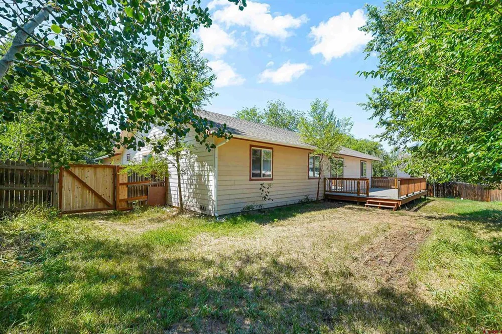 317 Meadows Circle Bayfield, CO 81122