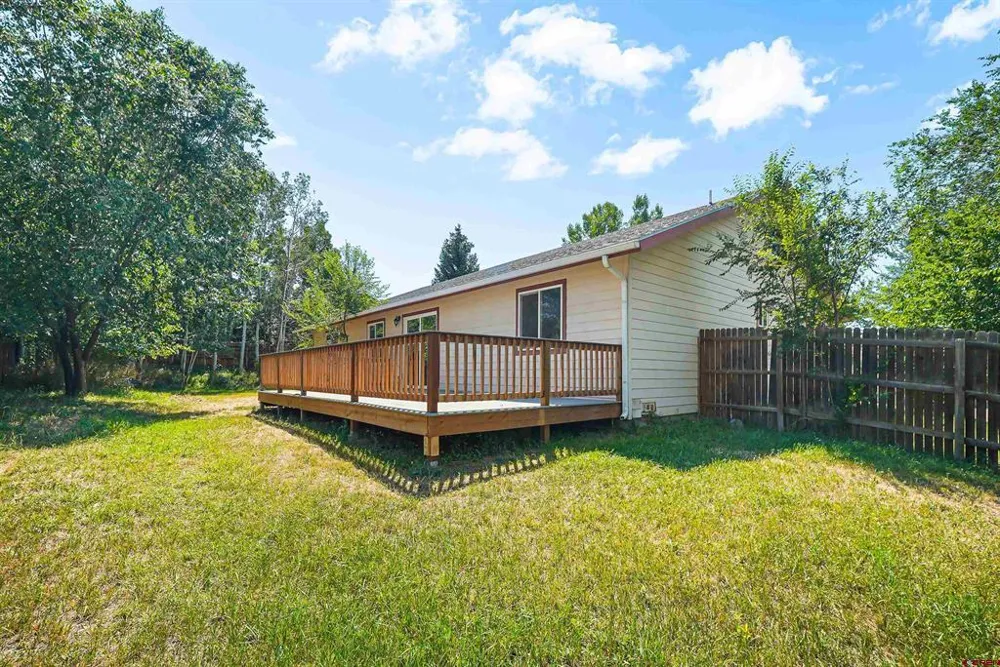 317 Meadows Circle Bayfield, CO 81122
