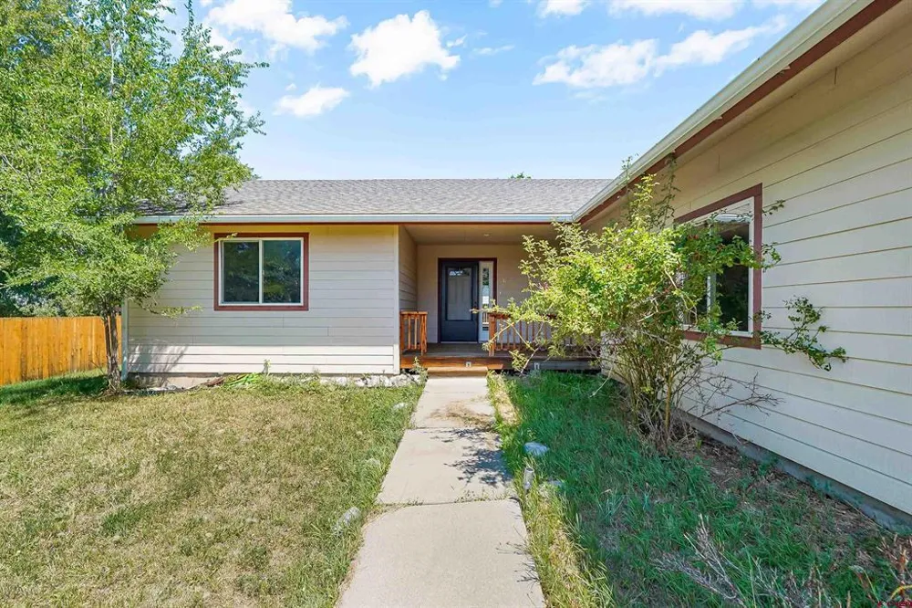 317 Meadows Circle Bayfield, CO 81122