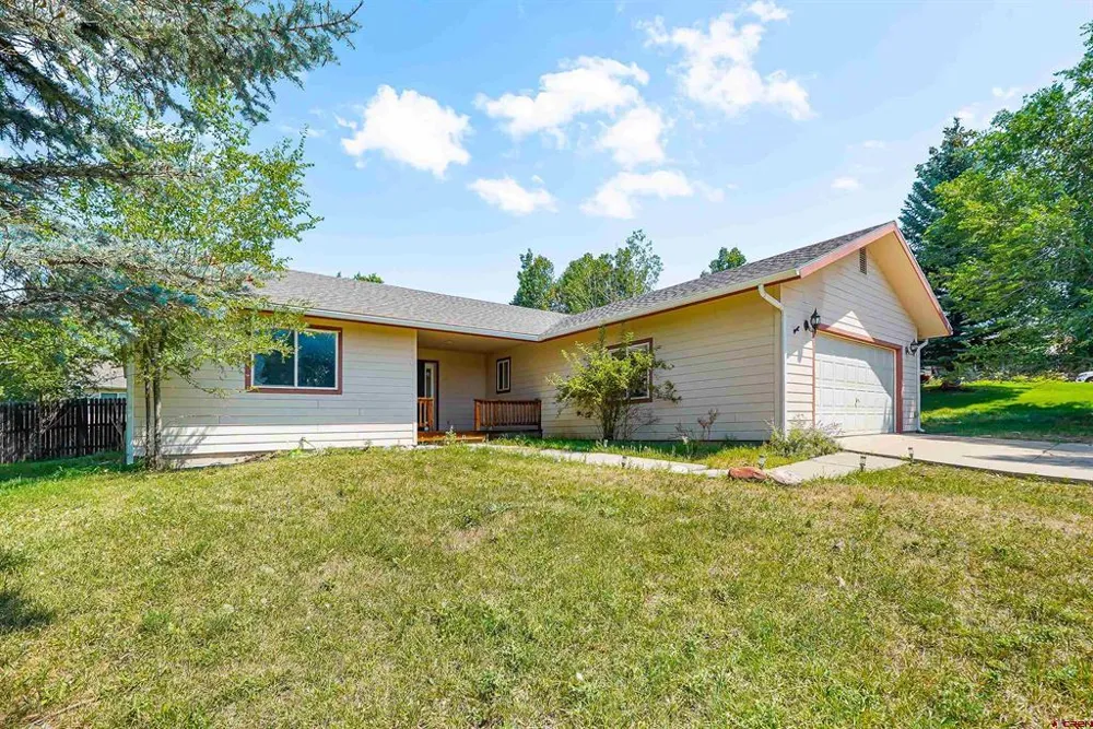 317 Meadows Circle Bayfield, CO 81122