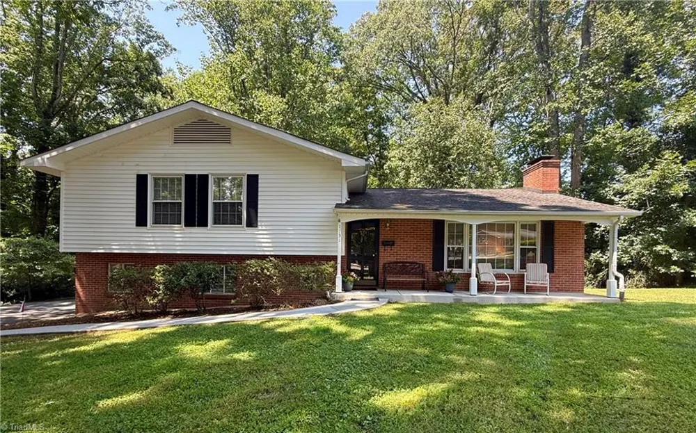 1131 Cypress Circle Winston-Salem, NC 27106