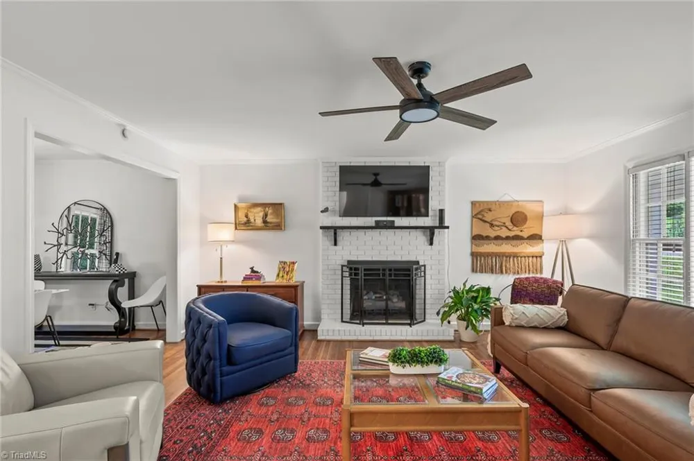 1131 Cypress Circle Winston-Salem, NC 27106