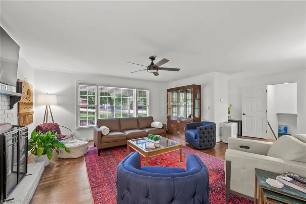 1131 Cypress Circle Winston-Salem, NC 27106