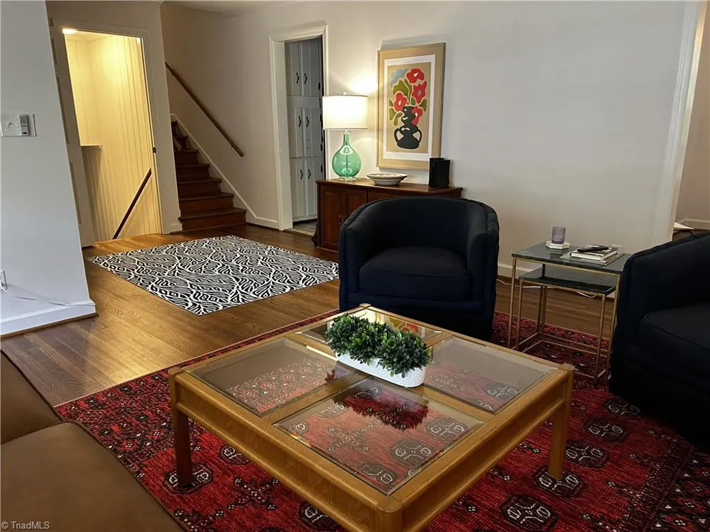 1131 Cypress Circle Winston-Salem, NC 27106