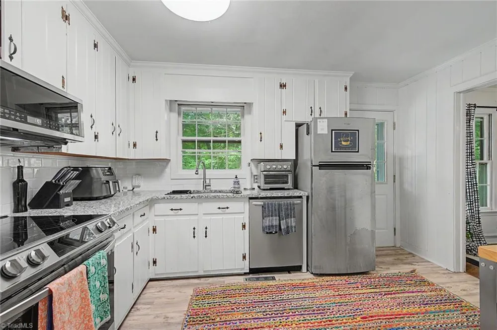 1131 Cypress Circle Winston-Salem, NC 27106