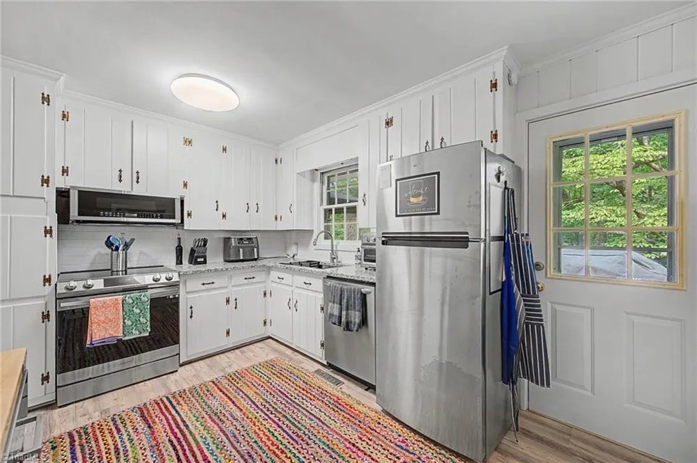 1131 Cypress Circle Winston-Salem, NC 27106