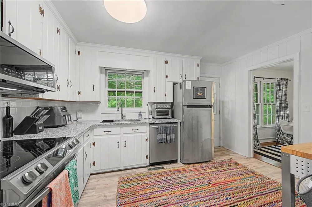 1131 Cypress Circle Winston-Salem, NC 27106