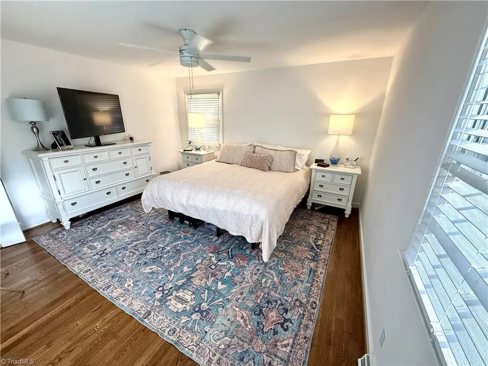 1131 Cypress Circle Winston-Salem, NC 27106