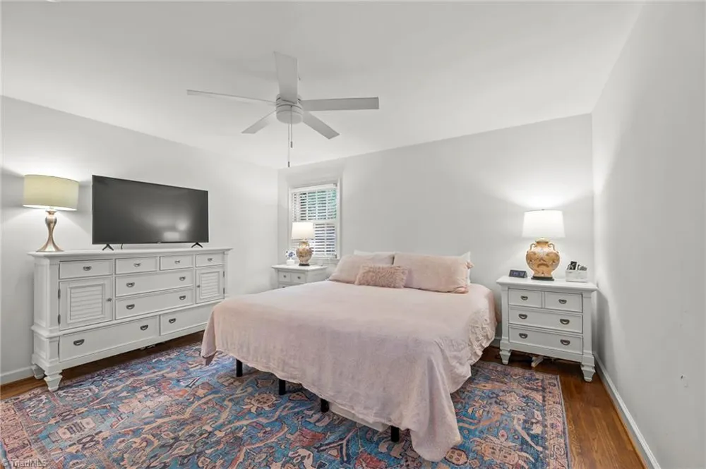 1131 Cypress Circle Winston-Salem, NC 27106