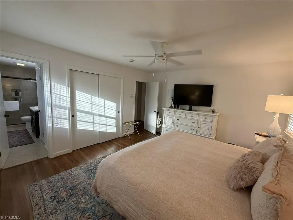 1131 Cypress Circle Winston-Salem, NC 27106