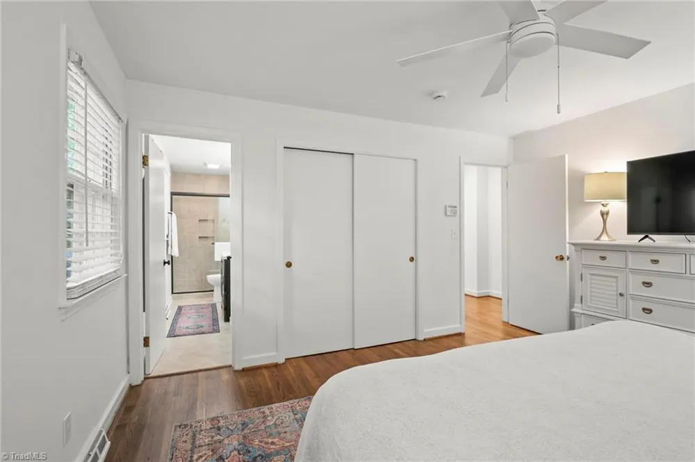 1131 Cypress Circle Winston-Salem, NC 27106