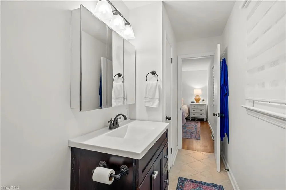 1131 Cypress Circle Winston-Salem, NC 27106