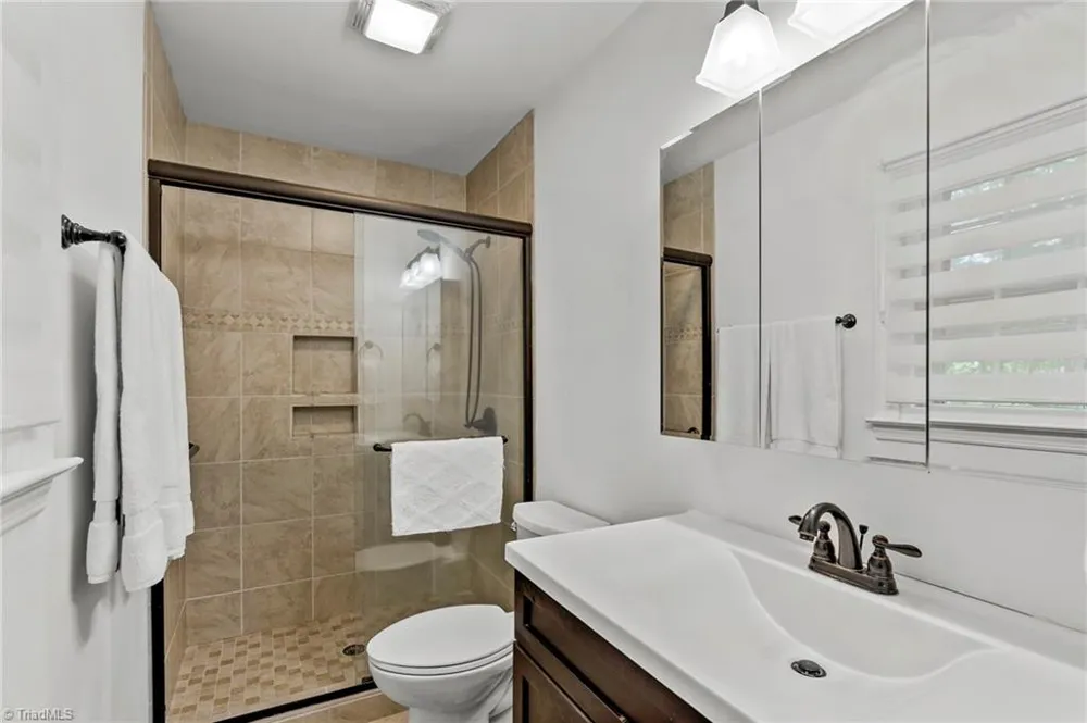 1131 Cypress Circle Winston-Salem, NC 27106