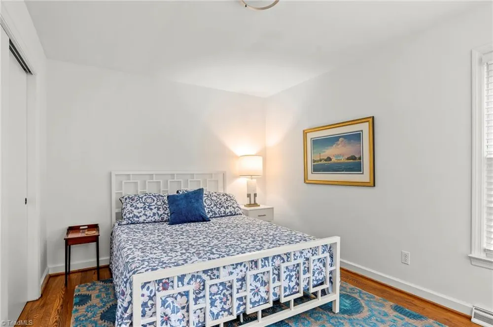 1131 Cypress Circle Winston-Salem, NC 27106