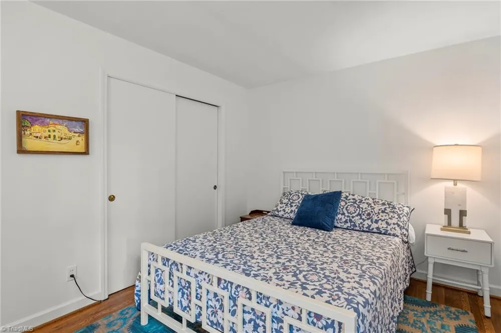 1131 Cypress Circle Winston-Salem, NC 27106