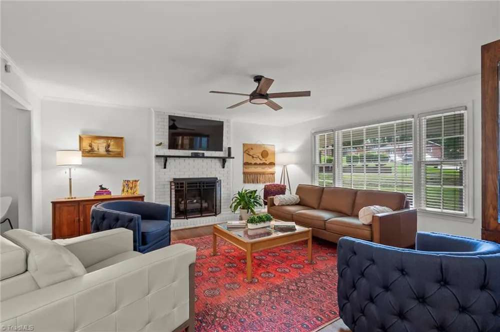 1131 Cypress Circle Winston-Salem, NC 27106