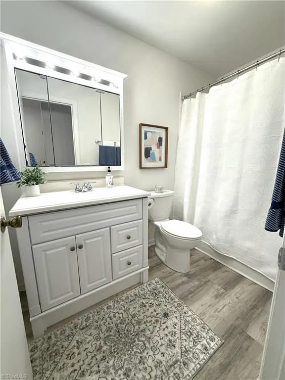 1131 Cypress Circle Winston-Salem, NC 27106