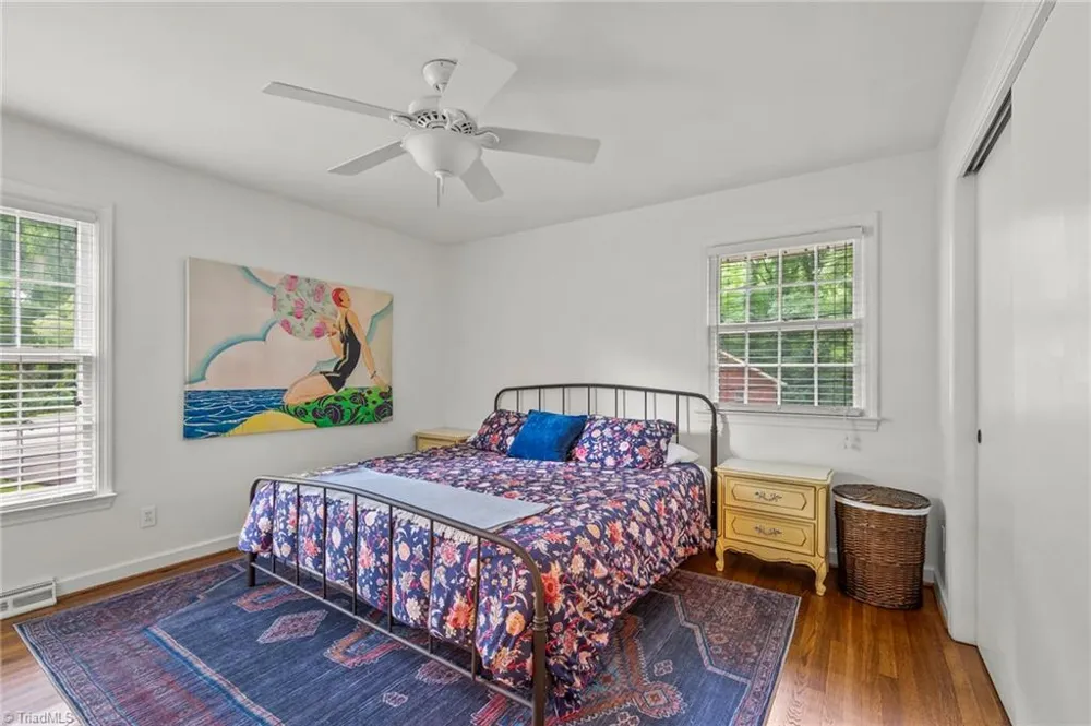 1131 Cypress Circle Winston-Salem, NC 27106
