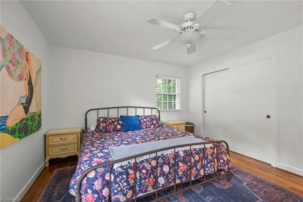 1131 Cypress Circle Winston-Salem, NC 27106