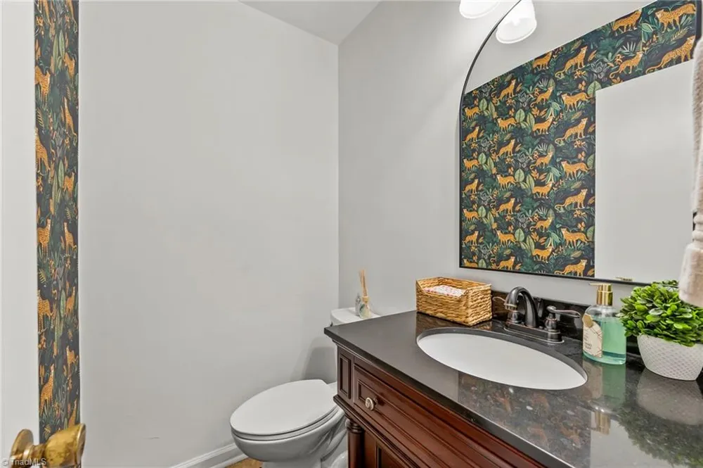 1131 Cypress Circle Winston-Salem, NC 27106