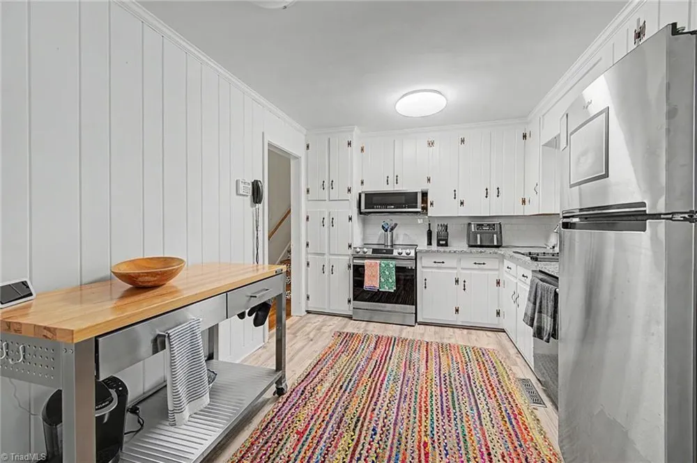 1131 Cypress Circle Winston-Salem, NC 27106