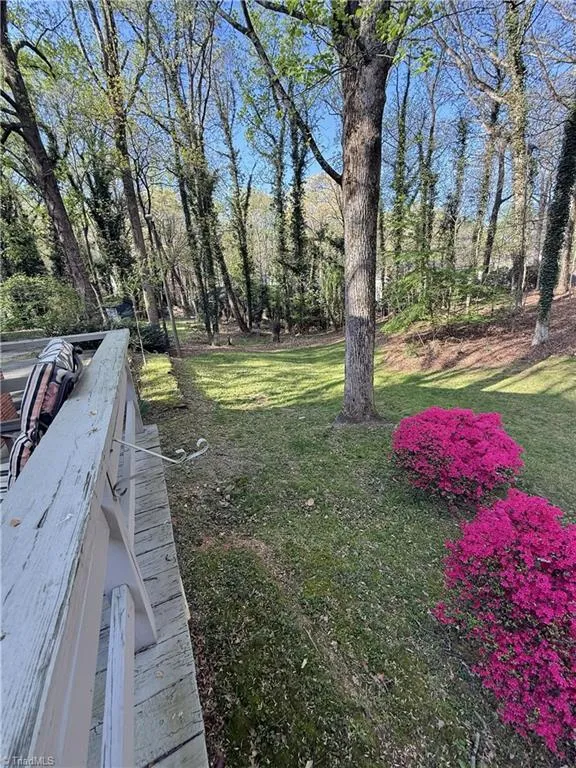 1131 Cypress Circle Winston-Salem, NC 27106