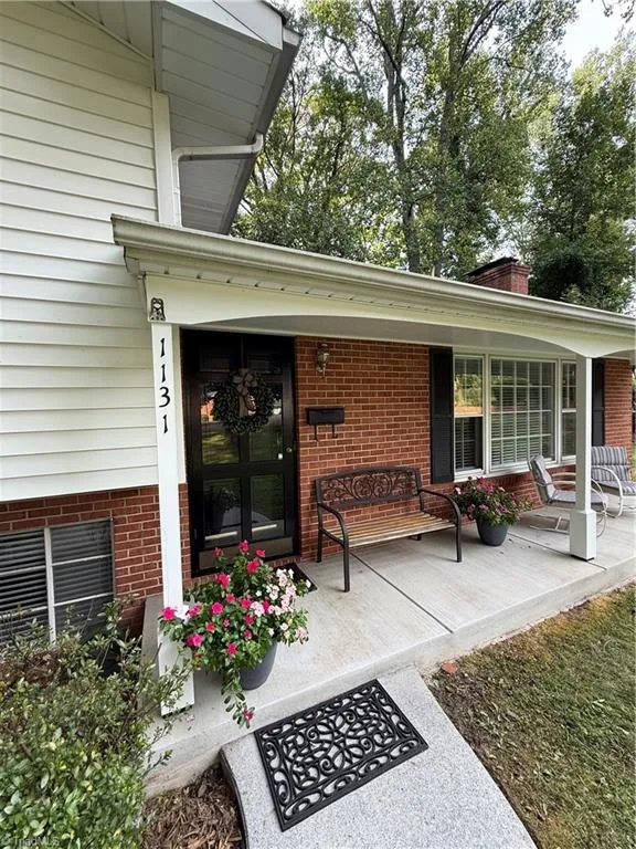 1131 Cypress Circle Winston-Salem, NC 27106