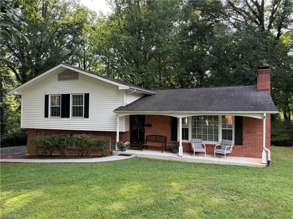 1131 Cypress Circle Winston-Salem, NC 27106