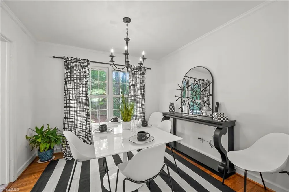 1131 Cypress Circle Winston-Salem, NC 27106