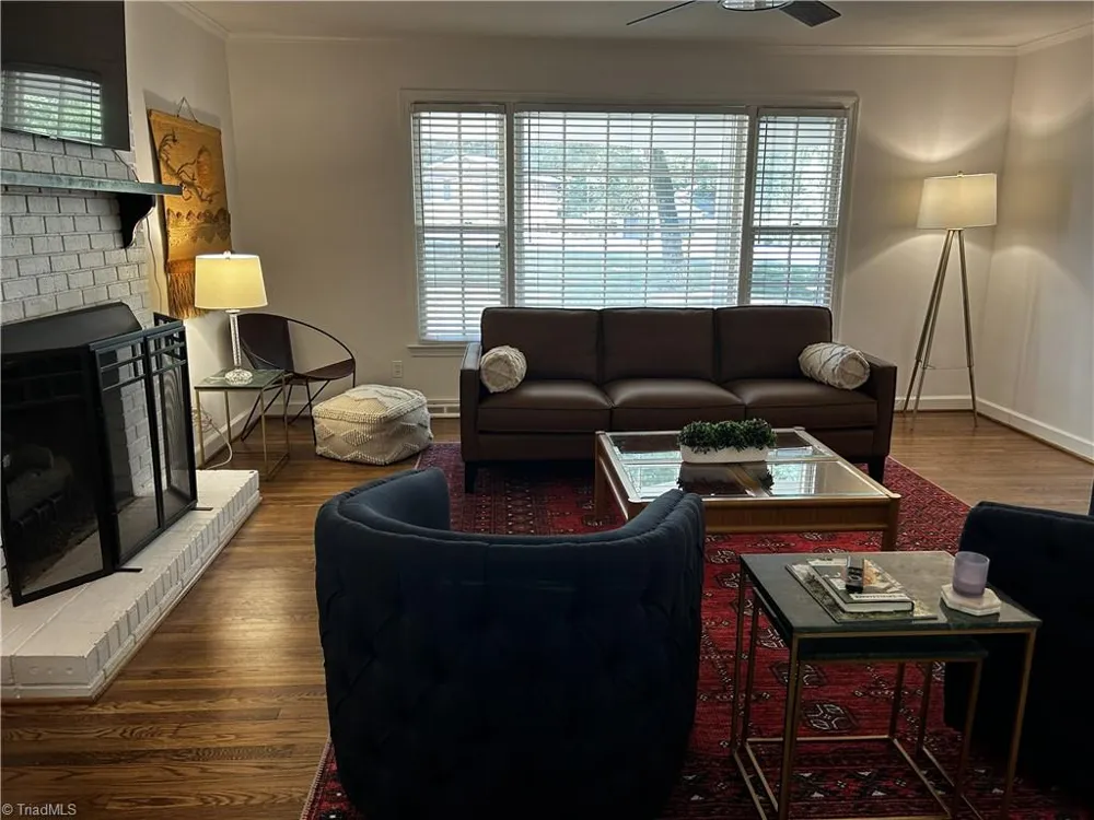 1131 Cypress Circle Winston-Salem, NC 27106