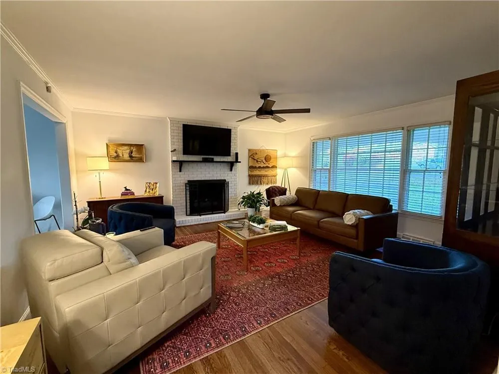 1131 Cypress Circle Winston-Salem, NC 27106