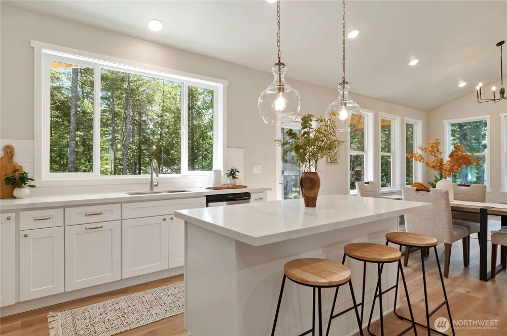 50 E Blackberry Lane Union, WA 98592