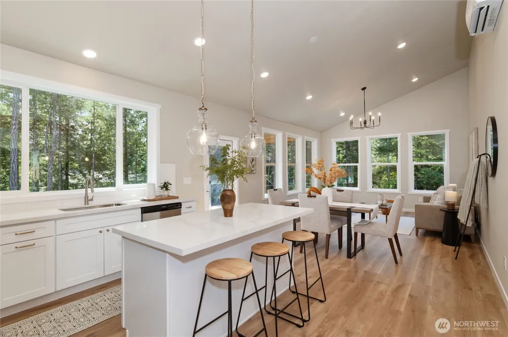 50 E Blackberry Lane Union, WA 98592