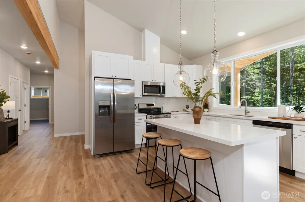 50 E Blackberry Lane Union, WA 98592