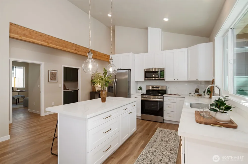 50 E Blackberry Lane Union, WA 98592