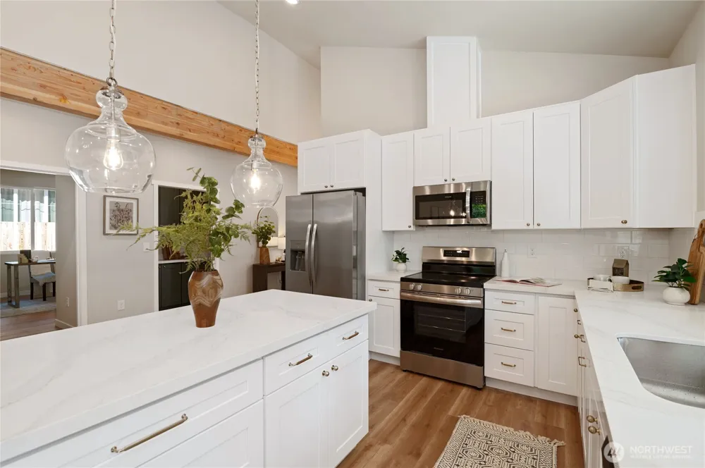 50 E Blackberry Lane Union, WA 98592