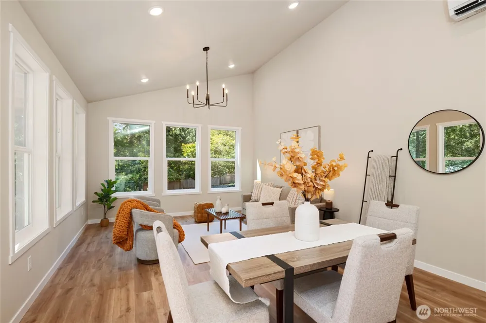 50 E Blackberry Lane Union, WA 98592