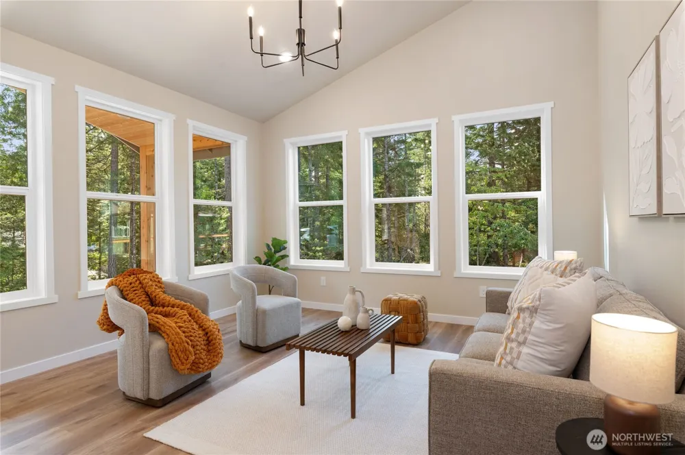 50 E Blackberry Lane Union, WA 98592