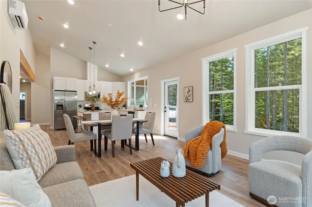 50 E Blackberry Lane Union, WA 98592