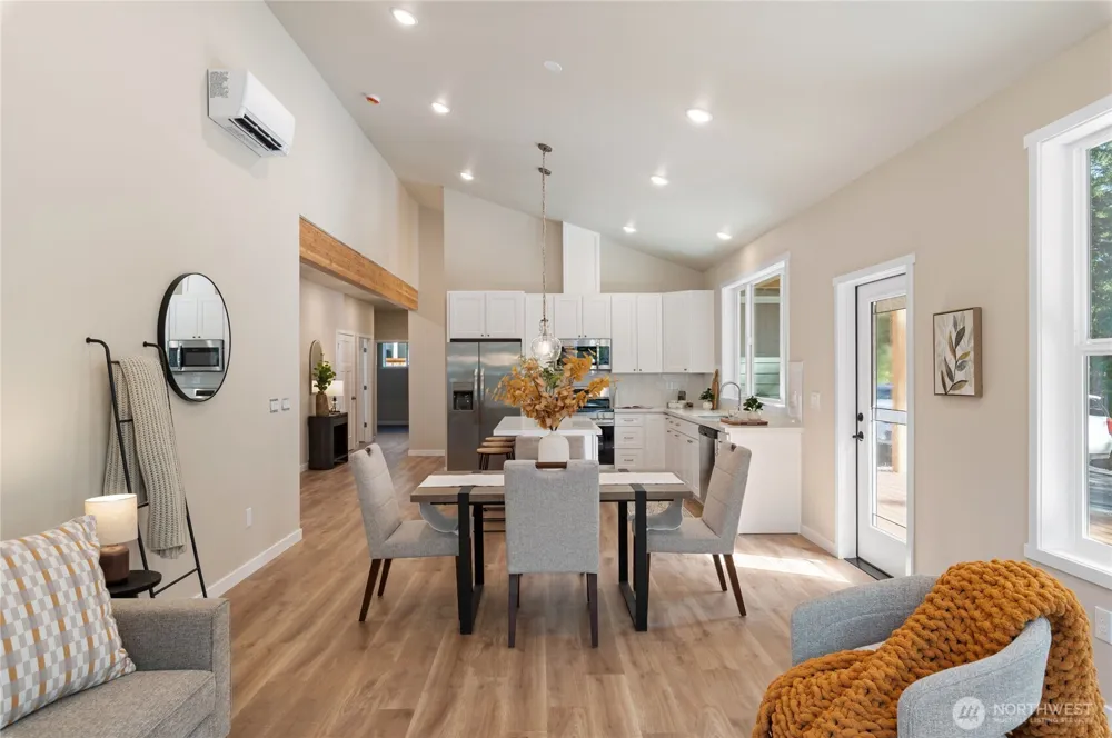 50 E Blackberry Lane Union, WA 98592