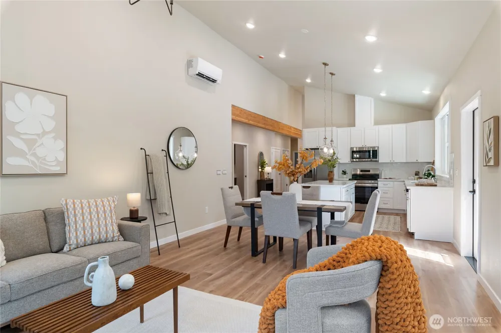 50 E Blackberry Lane Union, WA 98592
