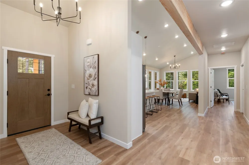 50 E Blackberry Lane Union, WA 98592
