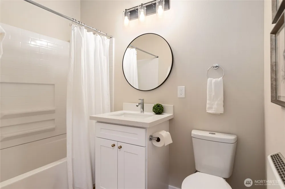 50 E Blackberry Lane Union, WA 98592