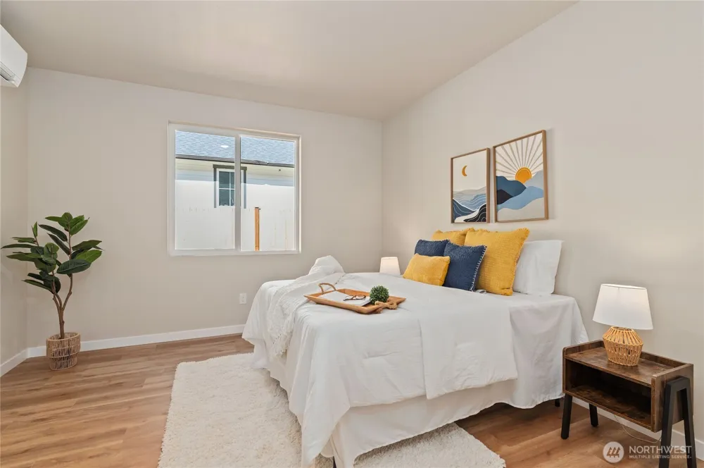 50 E Blackberry Lane Union, WA 98592