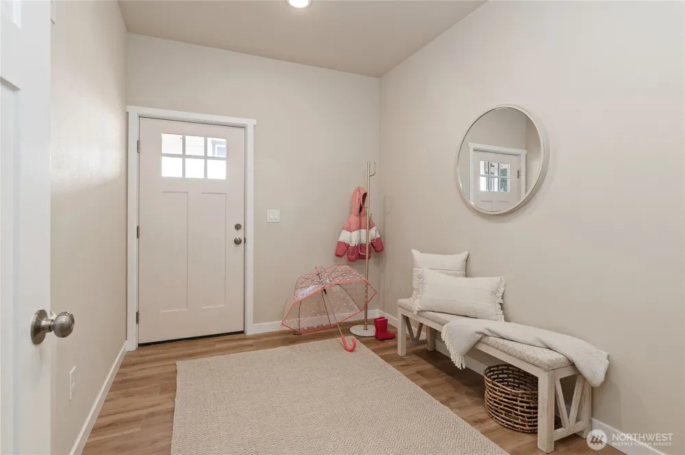 50 E Blackberry Lane Union, WA 98592