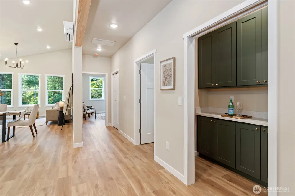 50 E Blackberry Lane Union, WA 98592