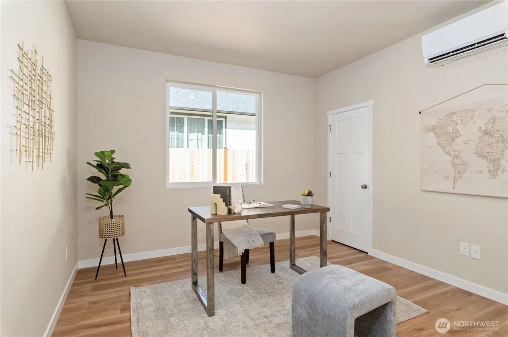 50 E Blackberry Lane Union, WA 98592